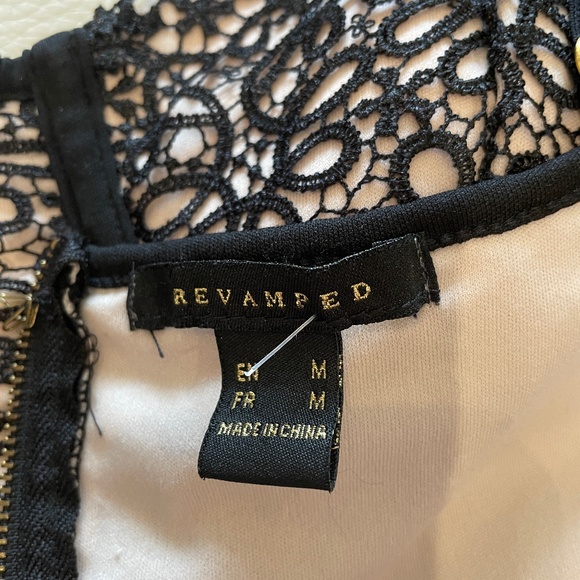 Bustier top - Picture 3 of 3